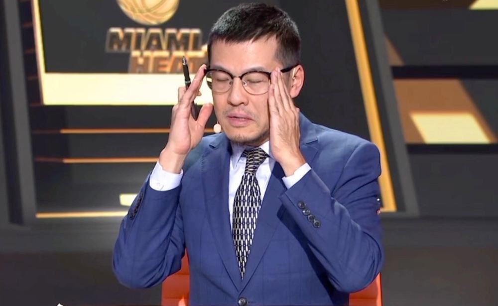 漂亮的瘦子