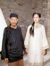女生和男生一起错错错